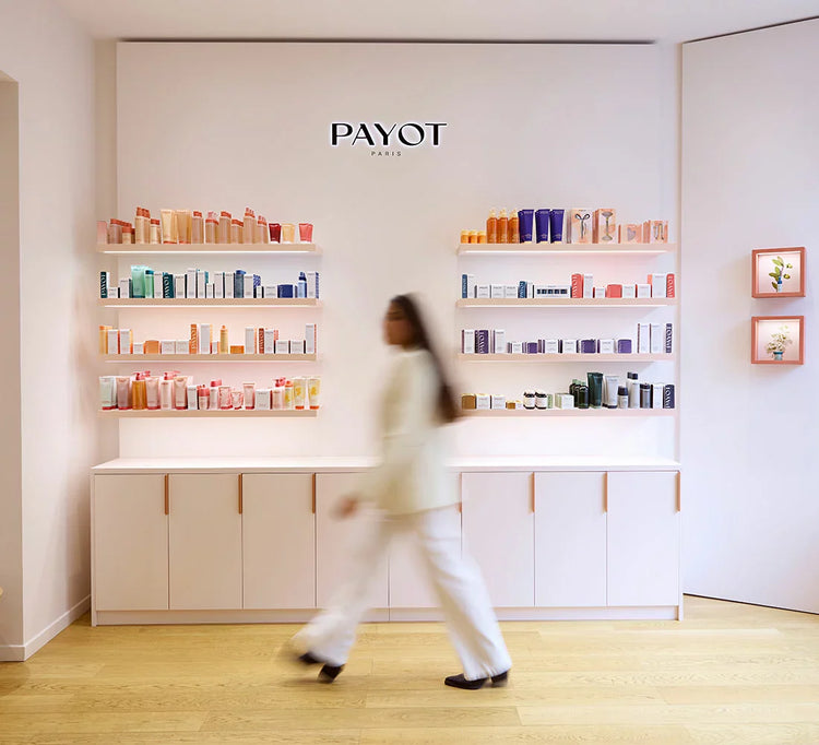 Laboratoires Payot