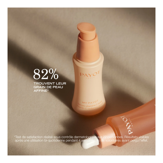 Sérum Vitamine C Éclat