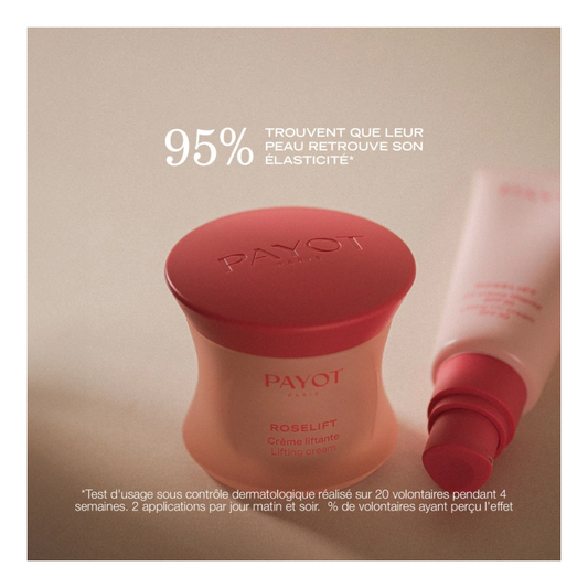 Rituel de Soins Liftants