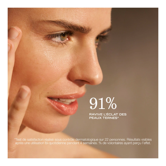 Crème Vitaminée Éclat