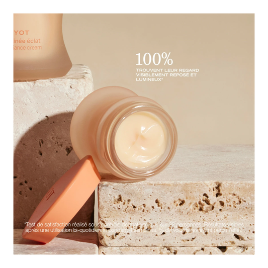 Super Énergisant Regard