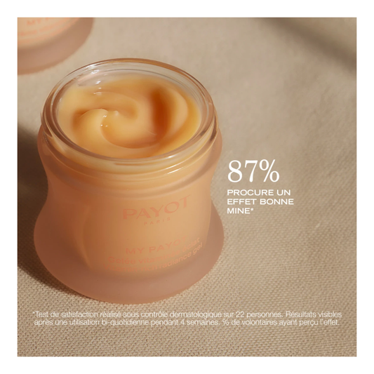 Gelée Vitaminée Éclat