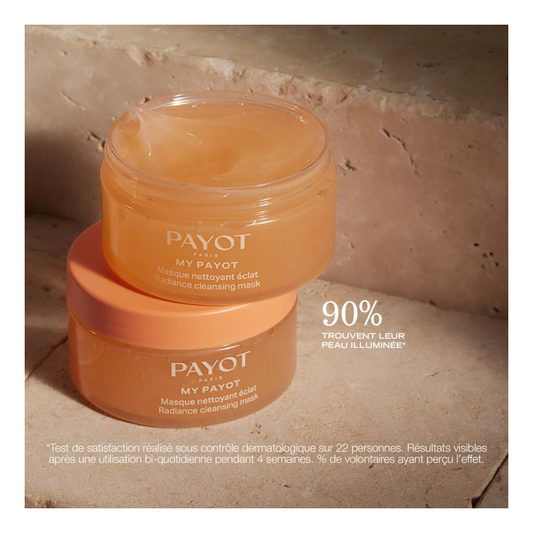 Masque Nettoyant Éclat