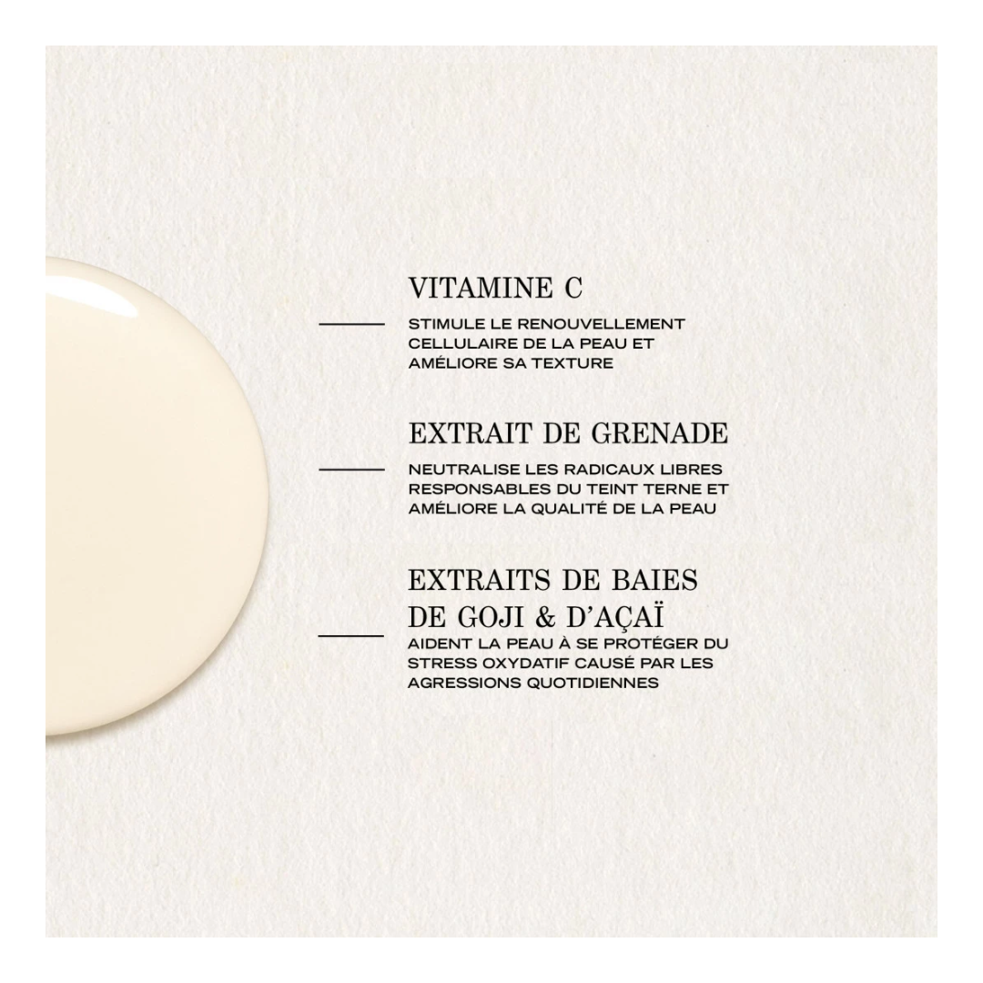 Sérum Vitamine C Éclat