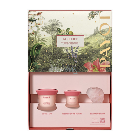 Rituel de Soins Liftants