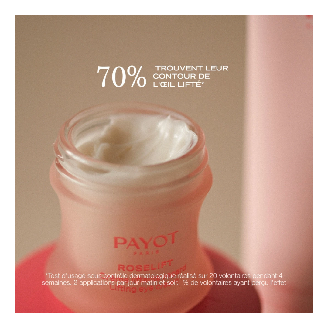 Rituel de Soins Liftants