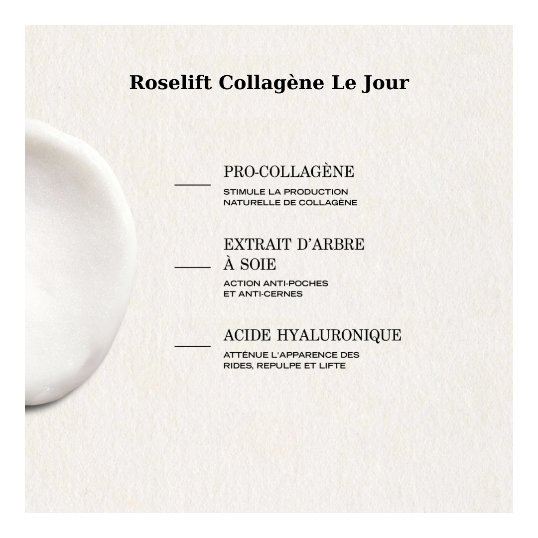 Rituel de Soins Liftants