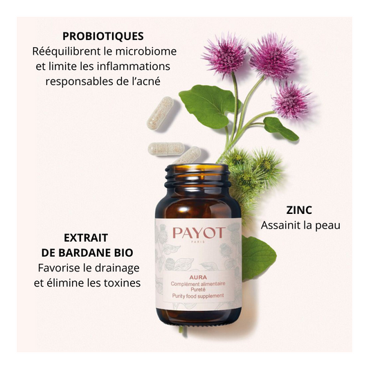 Pureté