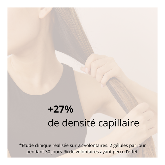 Cheveux et Ongles