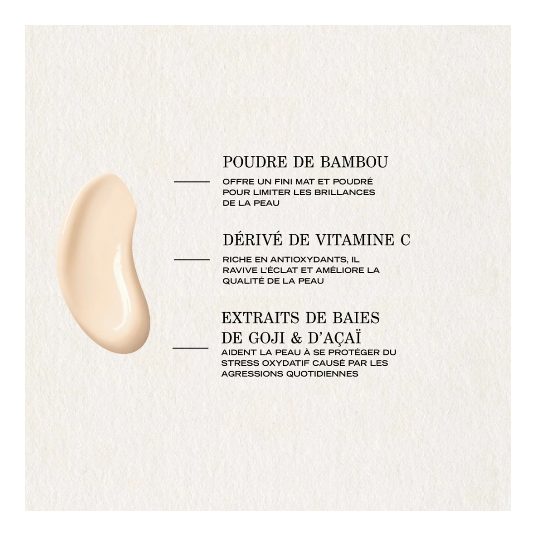 Gelée Vitaminée Éclat