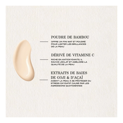 Gelée Vitaminée Éclat