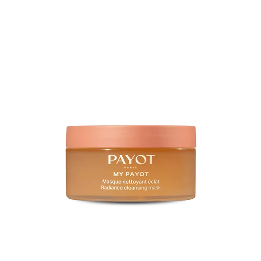 Masque Nettoyant Éclat